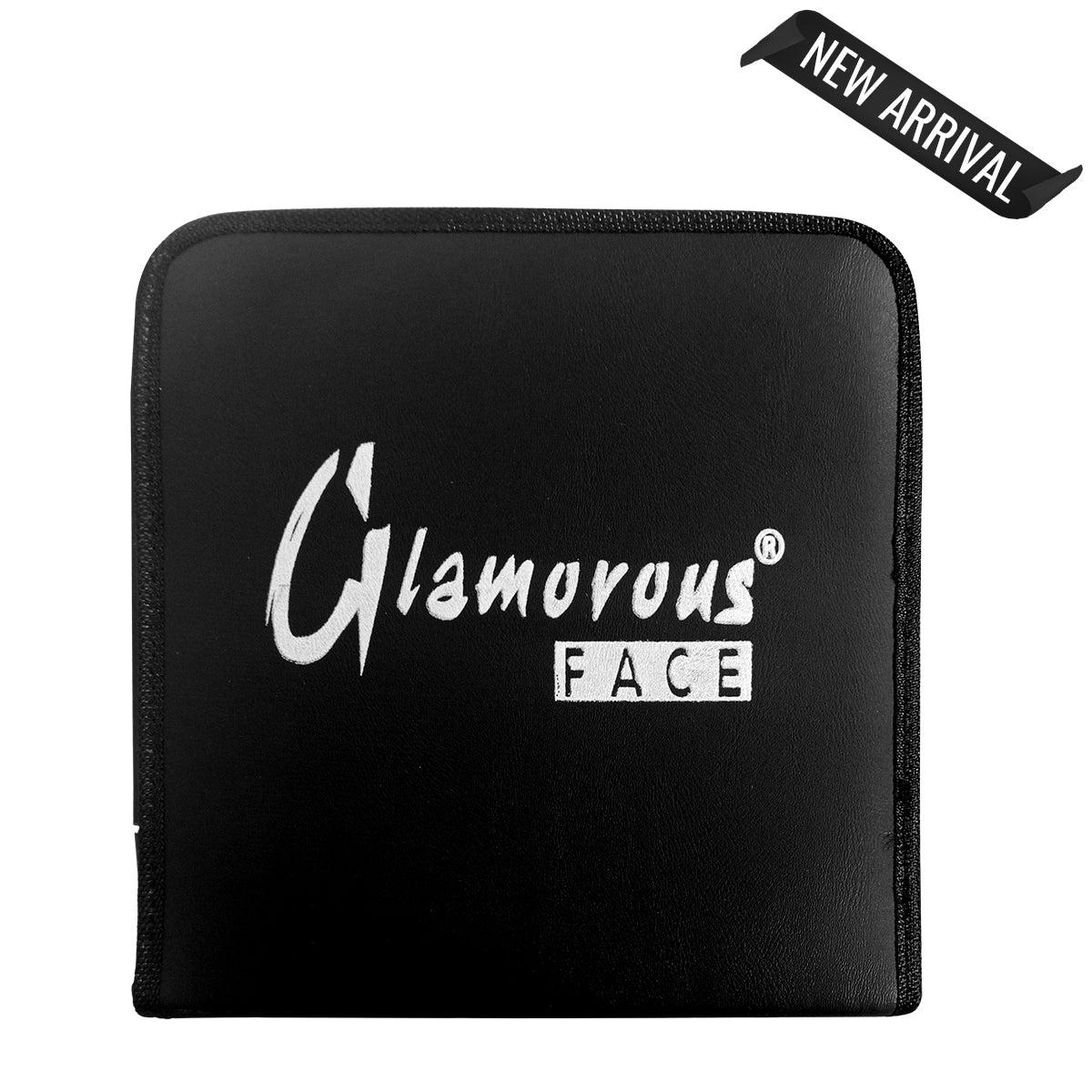 Glamorous Face 17 Pieces Professional Mani Pedi Tool Kit