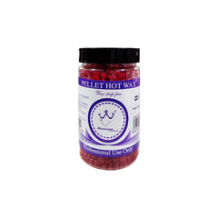 Palette Hot Wax Beans Jar.