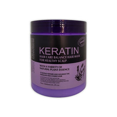 Keratin Hair Mask & Treatment (1000ml)