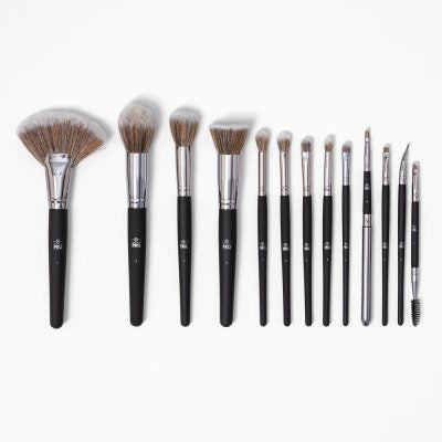 BH Cosmetic 13 In 1 Makeup Brush Set (1192)