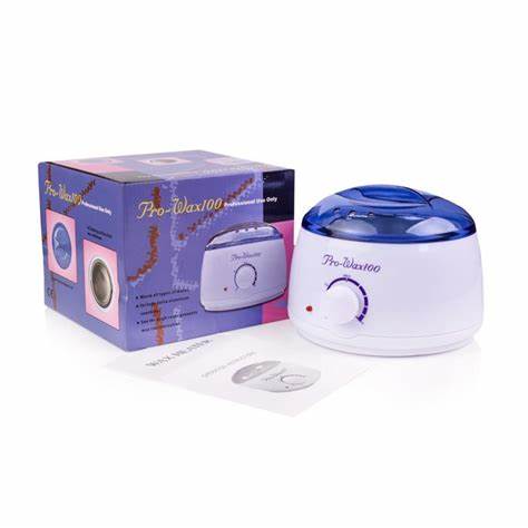 PRO Wax - 100 Professional hair removal /wax heater